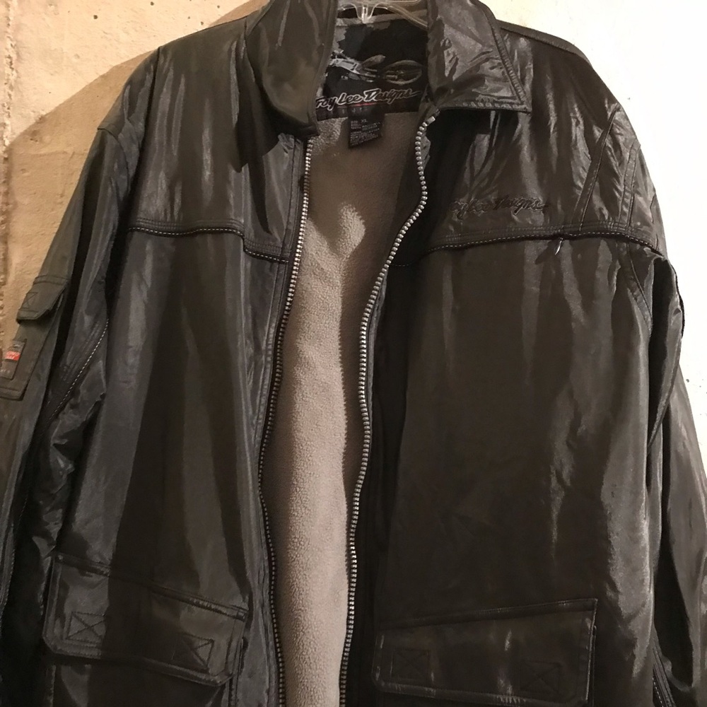 Troy Lee Jacket - image 1